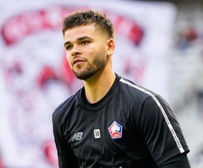 蒂埃里&middot;巴尔内拉特剖析<a href='/news/tag/1124.html' style='color: blue;'>巴黎圣日耳曼</a>门将舍瓦利耶表现问题