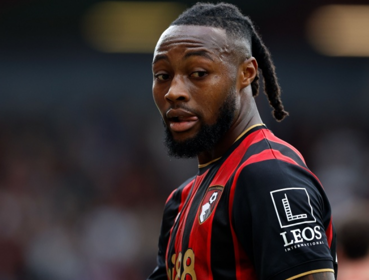 塞梅尼奥：潜力无限，豪门争夺的英超新星