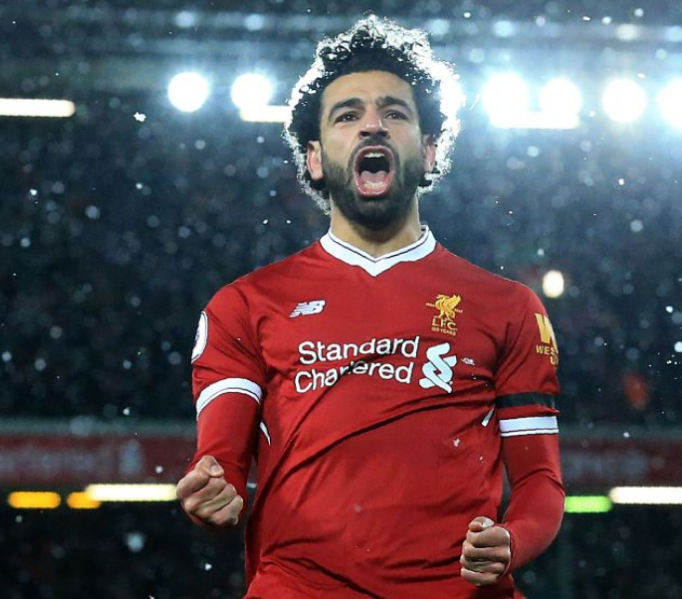 利物浦欧冠赛前：斯洛特谈与萨拉赫关系风波