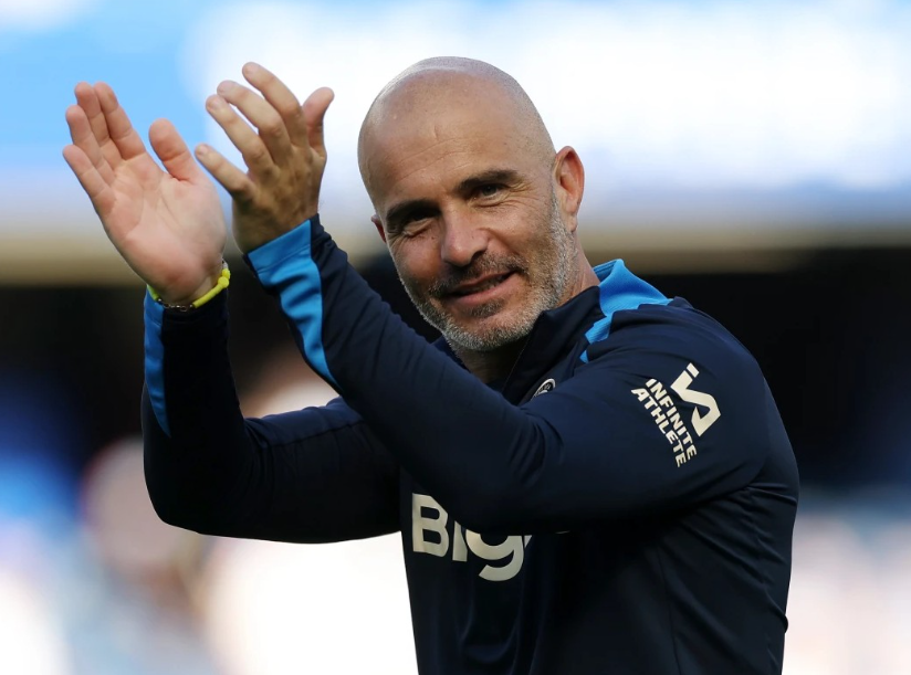 切尔西联赛杯赛前：马雷斯卡聚焦战事，谈言论与球员轮休