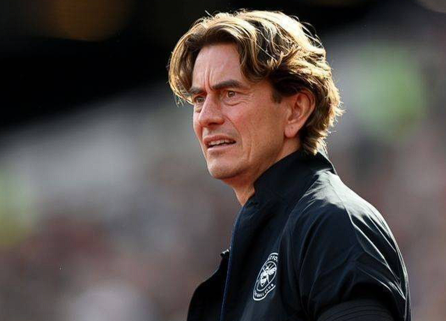 热刺客平布伦特福德后，弗兰克剖析赛况与球队现状