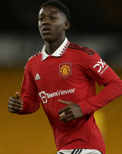 加里&middot;内维尔直言不讳：质疑阿莫林对梅努的用人策略